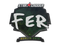 Sticker | fer | Berlin 2019