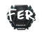 Sticker | fer | London 2018