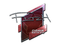 Sticker | fitch (Foil) | Boston 2018