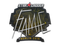 Sticker | flamie | Berlin 2019