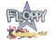 Sticker | floppy (Holo) | Shanghai 2024