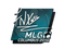 Sticker | fnx | MLG Columbus 2016