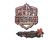 Sticker | forZe eSports (Holo) | Antwerp 2022