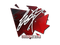 Sticker | fox | Cologne 2016