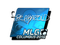 Sticker | freakazoid (Foil) | MLG Columbus 2016