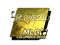 Sticker | freakazoid (Gold) | MLG Columbus 2016