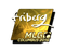 Sticker | friberg (Gold) | MLG Columbus 2016