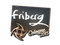 Sticker | friberg | Cologne 2015