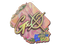 Sticker | gxx- (Holo) | Rio 2022