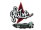 Sticker | gla1ve (Glitter) | Antwerp 2022