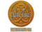 Sticker | gla1ve (Glitter) | Copenhagen 2024