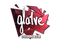 Sticker | gla1ve (Foil) | Cologne 2016