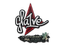 Sticker | gla1ve | Antwerp 2022