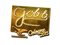Sticker | gob b (Gold) | Cologne 2015