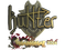 Sticker | huNter- (Gold) | Shanghai 2024