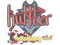 Sticker | huNter- (Holo) | Shanghai 2024