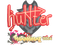 Sticker | huNter- | Shanghai 2024