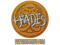 Sticker | hades (Glitter) | Copenhagen 2024
