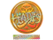 Sticker | hades (Holo) | Copenhagen 2024