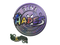 Sticker | hades (Holo) | Paris 2023