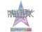 Sticker | hallzerk (Holo) | Copenhagen 2024