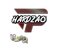 Sticker | hardzao | Paris 2023