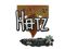 Sticker | hatz | Antwerp 2022
