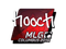 Sticker | hooch (Foil) | MLG Columbus 2016