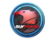 Наклейка | iBUYPOWER | Кёльн-2014