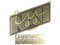 Sticker | iM (Gold, Champion) | Copenhagen 2024