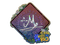 Sticker | iM (Glitter) | Rio 2022
