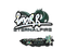 Sticker | imoRR (Glitter) | Antwerp 2022