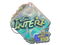 Sticker | interz (Holo) | Rio 2022