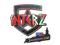 Sticker | interz (Holo) | Stockholm 2021