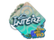 Sticker | interz | Rio 2022