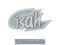 Sticker | isak | Copenhagen 2024