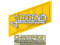 Sticker | jL (Champion) | Copenhagen 2024