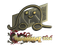 Sticker | jL (Gold) | Shanghai 2024