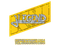 Sticker | jL (Glitter) | Copenhagen 2024