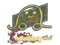 Sticker | jL (Holo) | Shanghai 2024