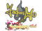 Sticker | jackasmo (Glitter) | Shanghai 2024