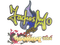 Sticker | jackasmo (Holo) | Shanghai 2024