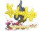 Sticker | jackasmo | Shanghai 2024