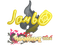 Sticker | jambo | Shanghai 2024