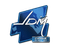Sticker | jdm64 | Atlanta 2017
