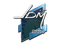 Sticker | jdm64 | Boston 2018