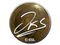 Sticker | jks | Katowice 2019