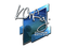 Sticker | k0nfig (Foil) | Boston 2018