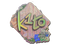 Sticker | k1to (Holo) | Rio 2022