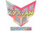 Sticker | kyxsan (Holo) | Copenhagen 2024
